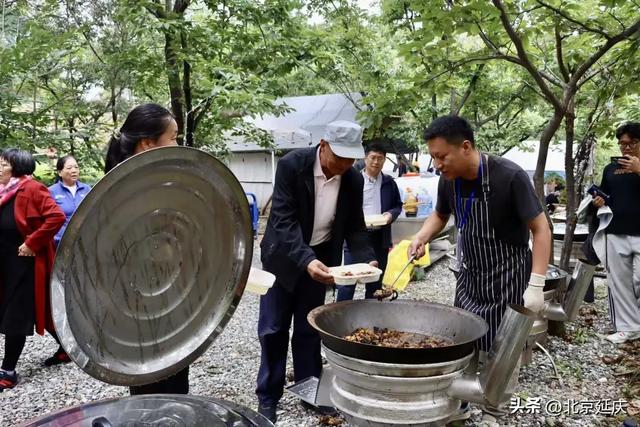 “双节”来延庆~长城国潮文化季超有趣