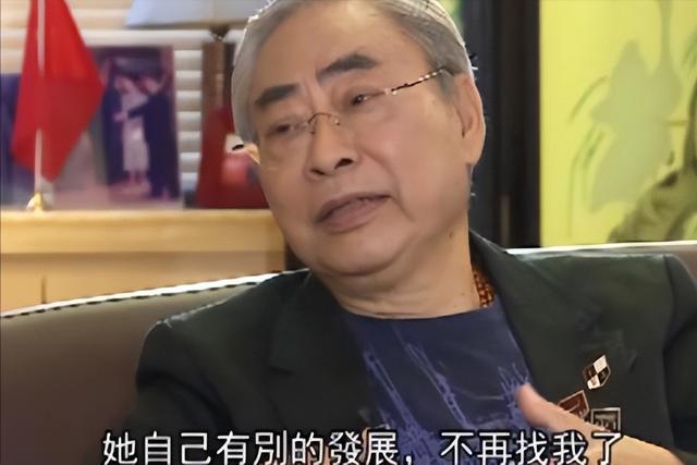 曾是体操女神，退役后与大51岁的干爹谈恋爱，如今何傲儿收获新生