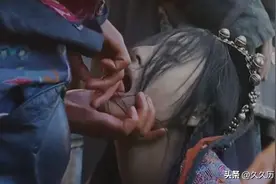 历史上臭名远扬的犹太人曾先后3次进入中国，后面怎么样了？图片