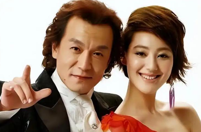 讨好大佬，陪睡上位	，遭央视“开除”，她身上的标签哪个才是真的