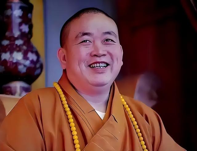 拔出萝卜带出泥！释永信全家的老底被扒，原来他才只是冰山一角！