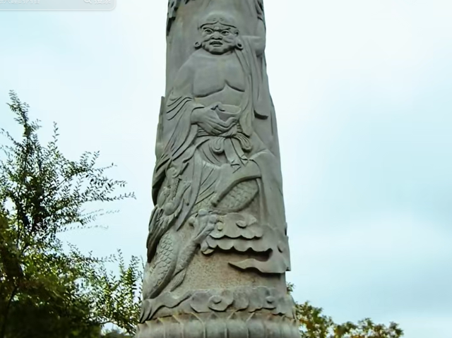 山西最可惜的工程，投资四亿打水漂，这个文化园会永远烂尾下去吗