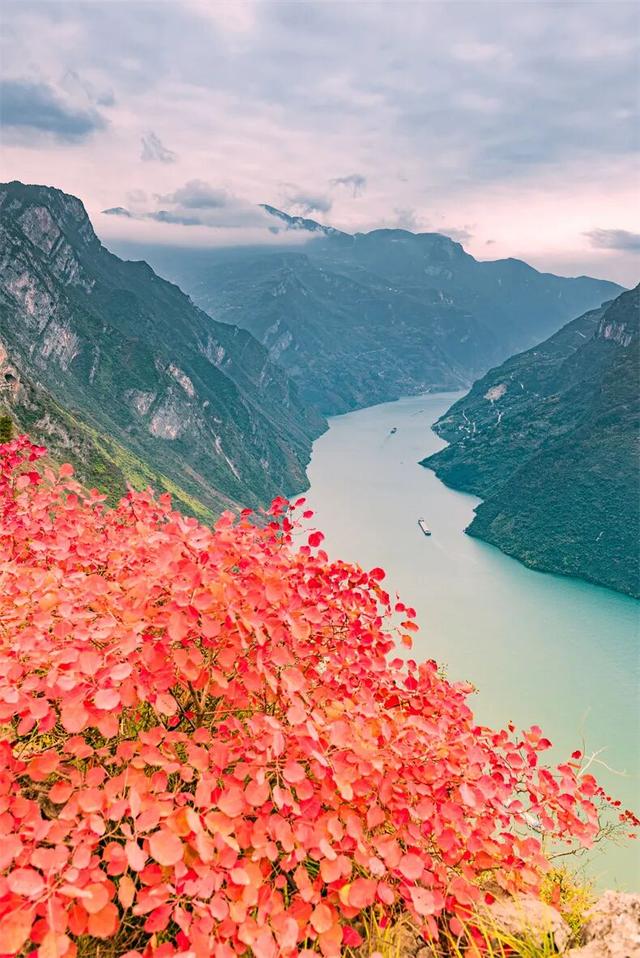 12月旅行推荐！12个最佳目的地，避开人潮，对的时间就去对的地点