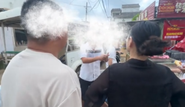 涠洲岛司机恐吓游客，态度嚣张扬言杀人不犯法，内幕曝光，有情况
