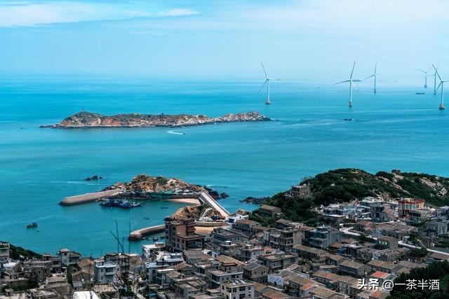 自驾福建全境攻略！15天保姆线路，串联热门景点免费营地特色美食