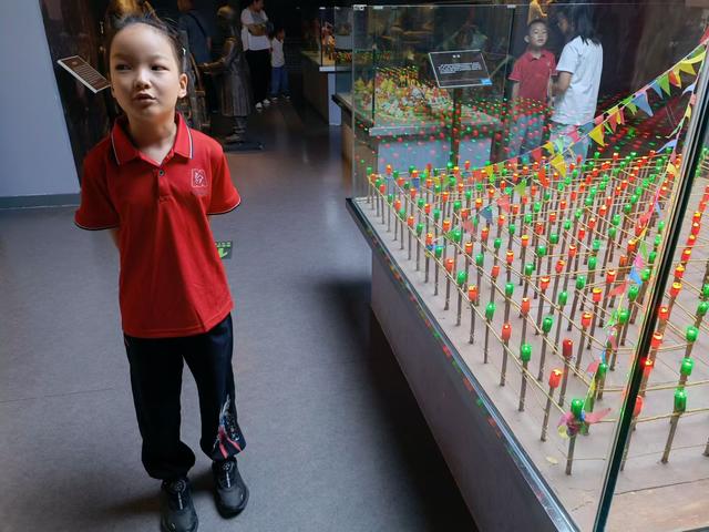 包头博物馆与阿尔丁广场