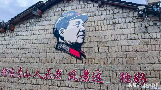 600 年绮罗古镇：文昌宫藏韵，6 元米线解馋