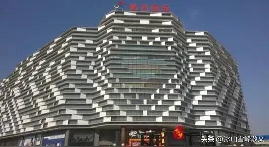 【随笔】咱也做一把导游:不好玩?算我的!