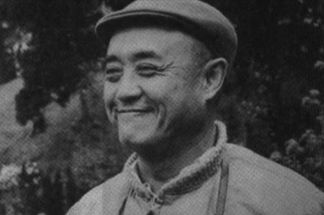 2007年，大特务谷正文离世，临终前叮嘱子养女：请把我的勋章放好