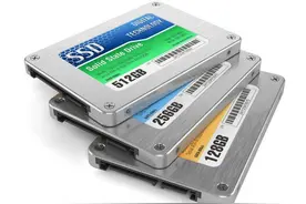 固态硬盘的致命陷阱：90%用户不知道的数据安全真相图片