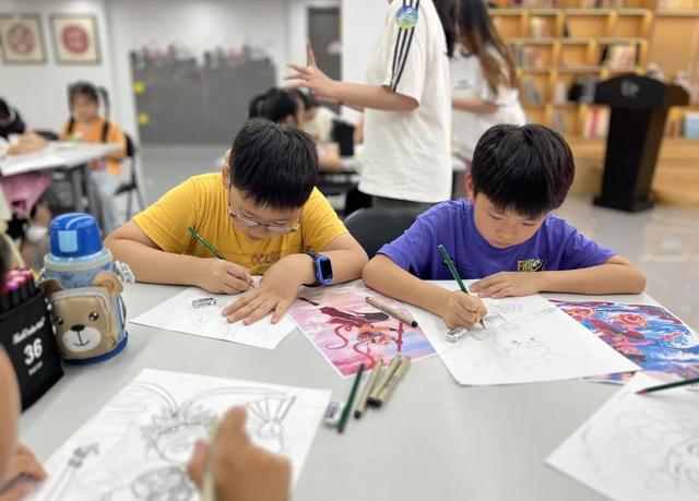 青春助力“百千万工程” ｜广州城市理工学院“璀璨之星”实践团:当非遗遇上AI，传统与科技的美学对话