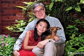 16年达7万个，美国人不收养本国婴儿，为何对中国女童情有独钟?图片