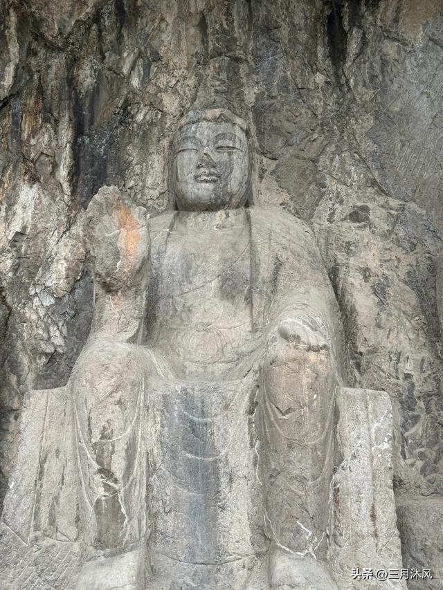 一篇图文，让你明明白白玩转龙门石窟！