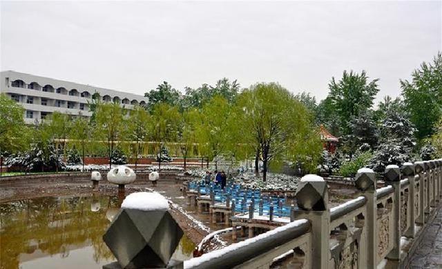 榆林学院改名，新名太平庸，何不叫陕西能源大学或陕北大学呢？