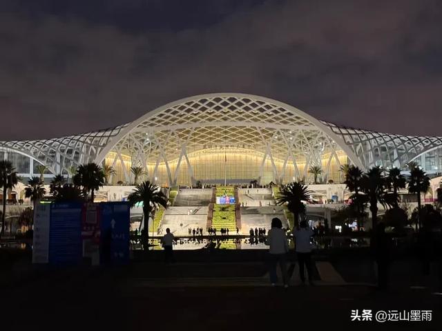 在昆明听周华健演唱会，感受“少年的奇幻之旅”，回味无穷