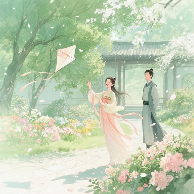 救命！这5本【伪兄妹文】太会拉扯了！我能反复刷N遍！
