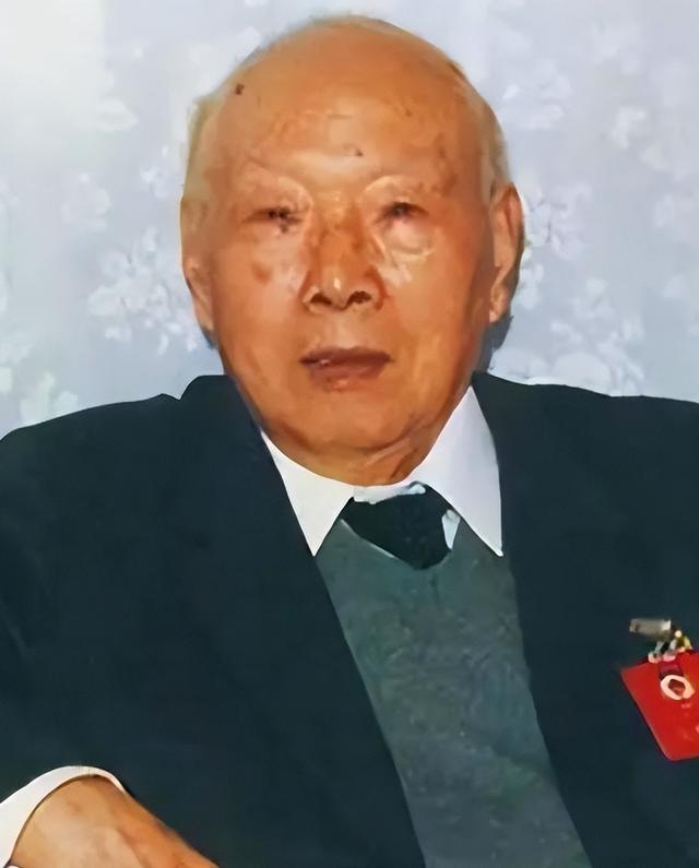 宋希濂晚年回忆：若当时让30万国军撤到缅甸，那么后果罪无可恕