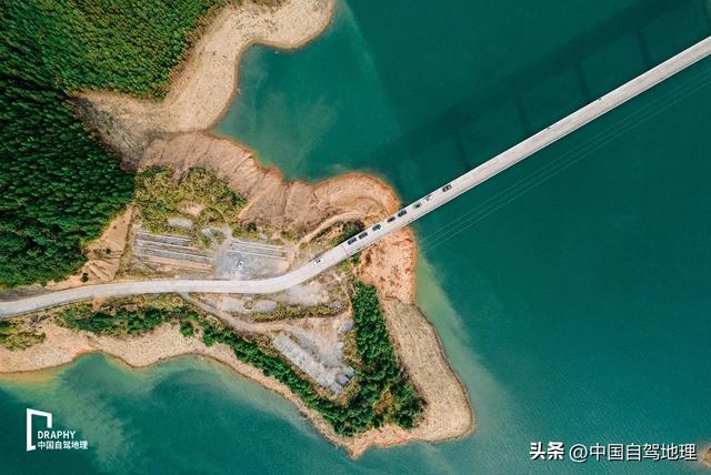 又一条宝藏级休闲短线！840公里不限车型，人少景美！