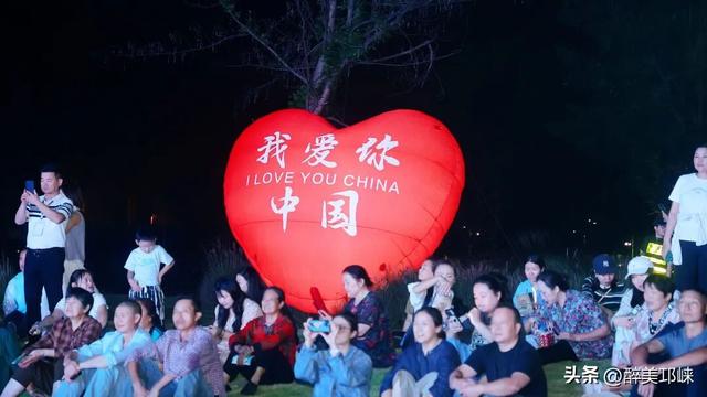 近悦远来，醉美邛崃！2025首届邛酒音乐嘉年华启幕