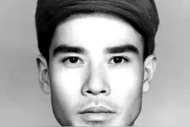 福建省原副省长——贺敏学图片