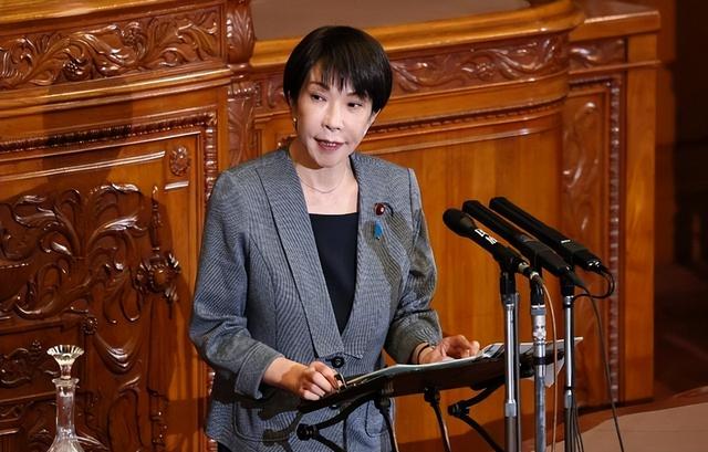 24小时内，台海爆出两个重磅消息，高市早苗反击计划已全面出炉！