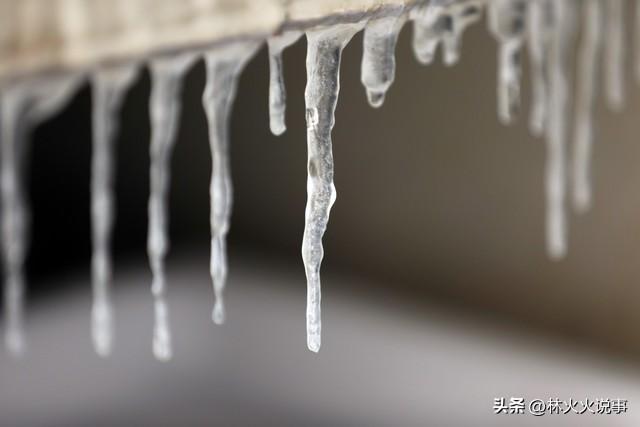 “ 立冬在尾，倒春寒；立冬在中，单衣过”，今年立冬在头还是尾？