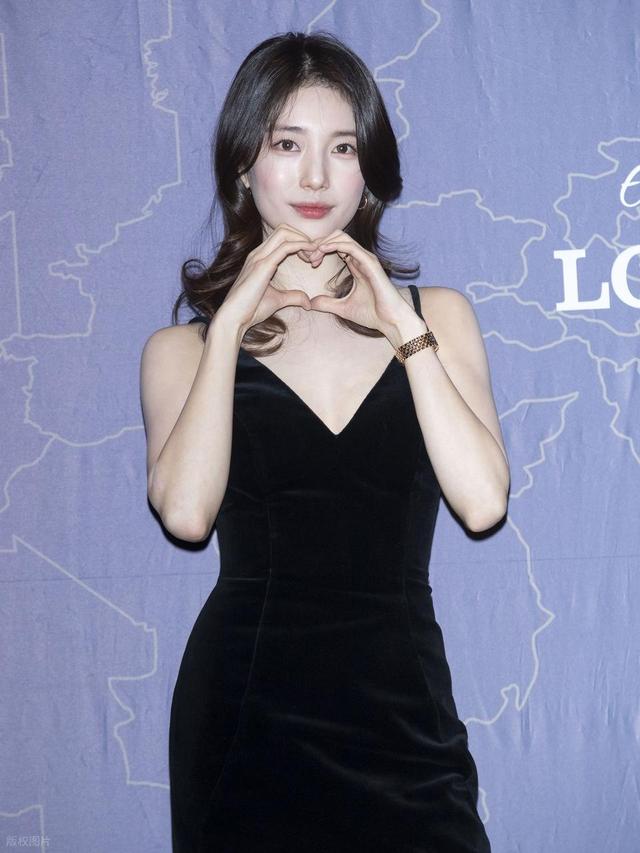 18位韩国顶级女星！颜才兼备你会选哪位？