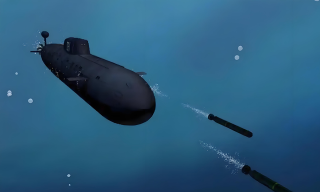 如果赖清德坐潜艇逃跑，怎么办？解放军三套预案，堵死逃亡之路！