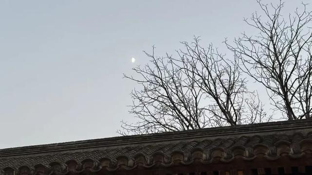 走过冷清鲜鱼口，遇见西打磨厂的旧时光