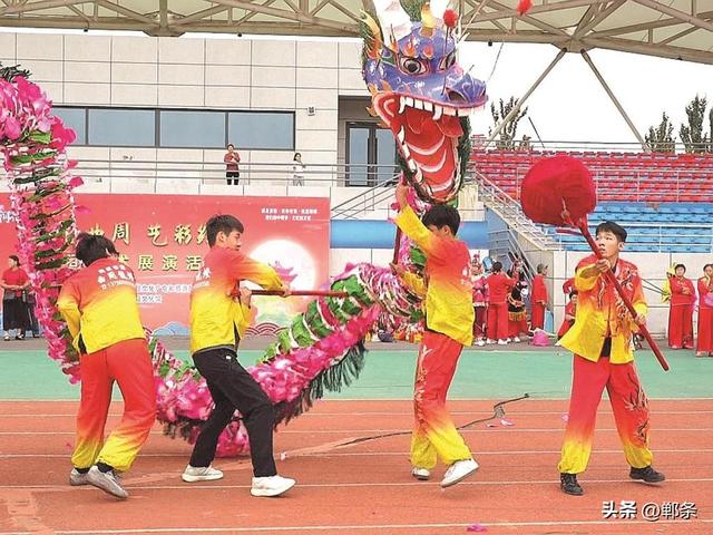 金秋漫卷凤城画 文旅盛宴醉宾朋