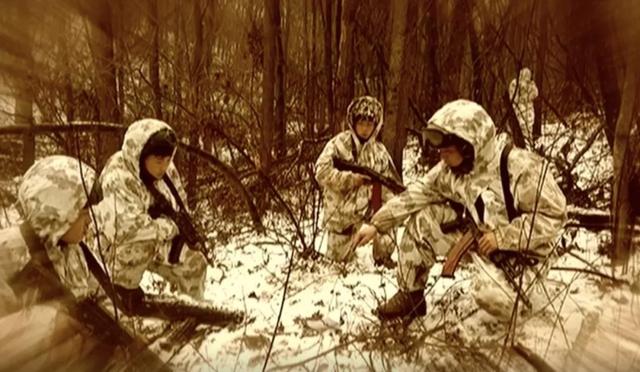 朝鲜公开出兵库尔斯克详情