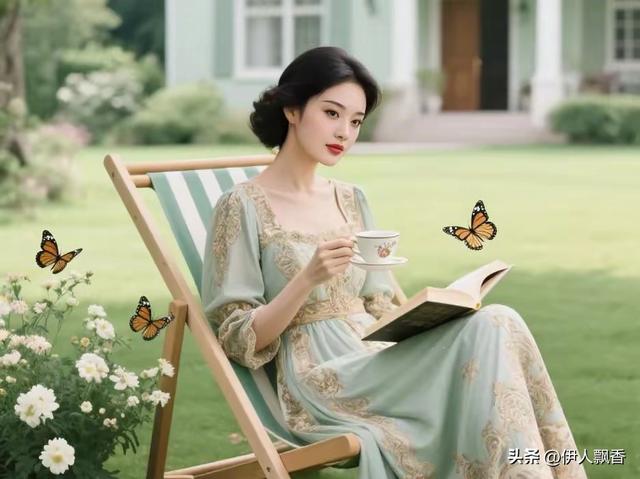 两性关系：这些“肉麻”的事，女人很乐意，尤其是过了中年的女人