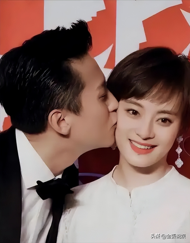 不装了！央视公开"点名"孙俪，原来张艺谋一个字都没说错