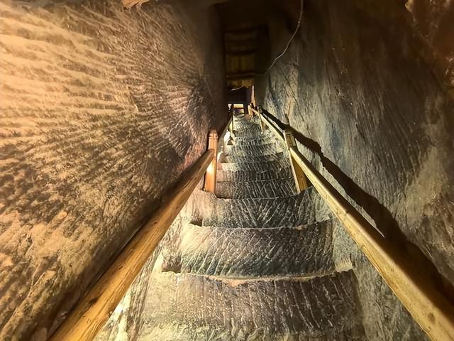 甘肃马蹄寺如果不看特窟真没啥看头 可特窟票特别是金塔寺也太贵了