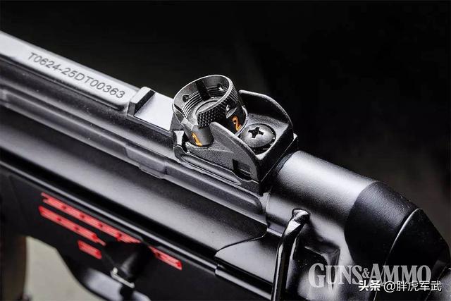 世纪武器公司(Century Arms) AP53 5.56 NATO口径 值得枪械爱好者入手