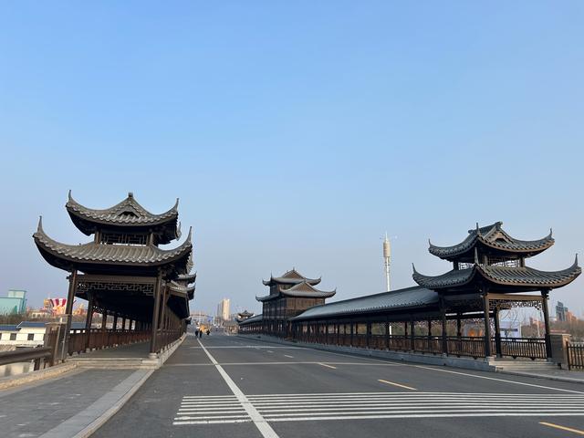 江苏淮安洪泽湖——周桥大塘遗址
