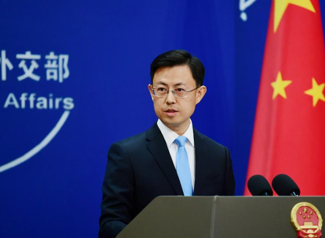 中美最关键一战降临，27号决战前，中方出手将军，李嘉诚如履薄冰