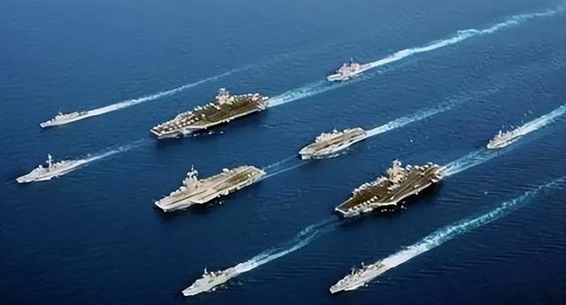 武统、和统都没希望了？台湾军事专家：中国已经走上了第三条路