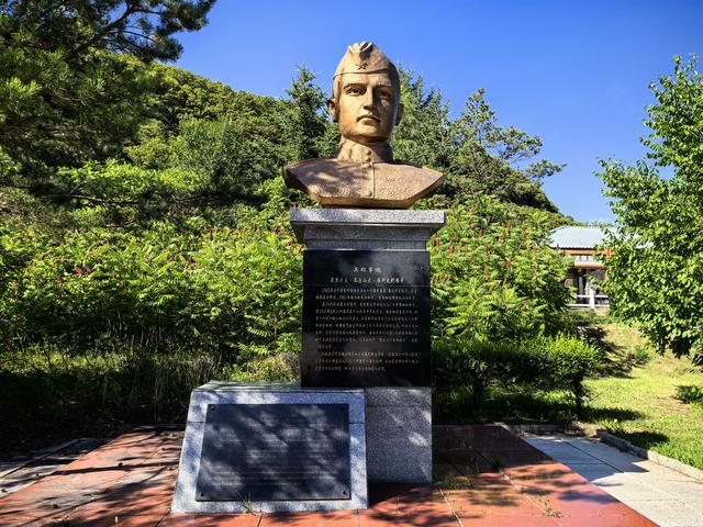 2025年夏季东北边境游（24）东宁要塞