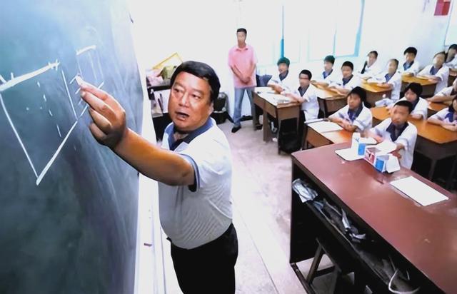 “穿越者”叶志平走了，有人说他是泄露了太多天机