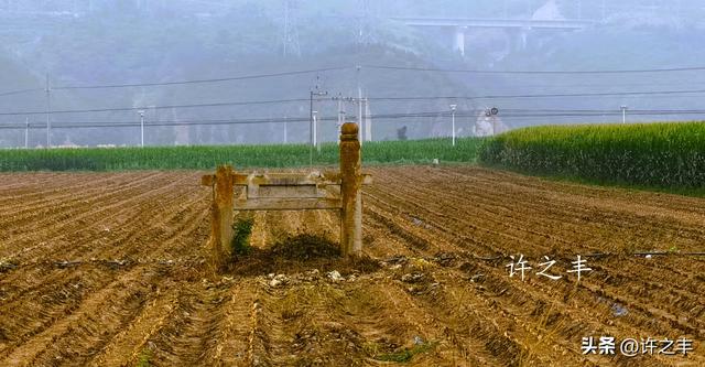 长城路：边塞杨家烽火台