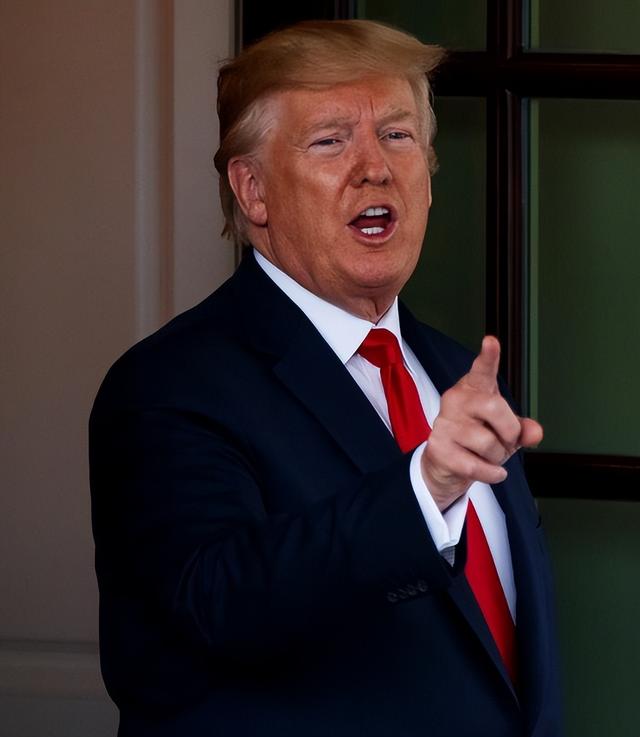 果然不出所料，俄乌问题尘埃落定，特朗普要在中国家门口“落子”