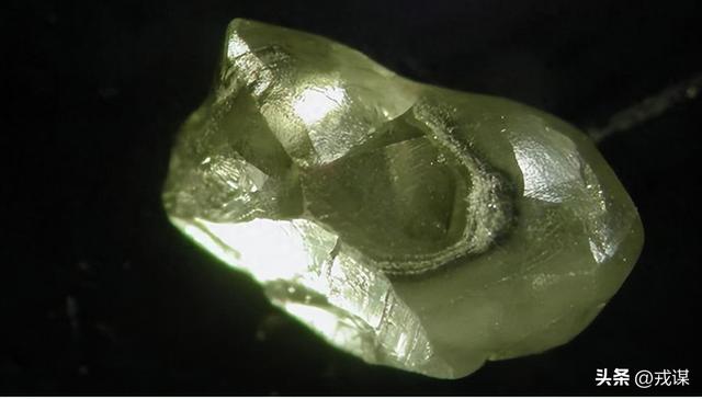 钻石竟然藏着地球秘密？科学家靠它揭开地球背后的深层秘密！