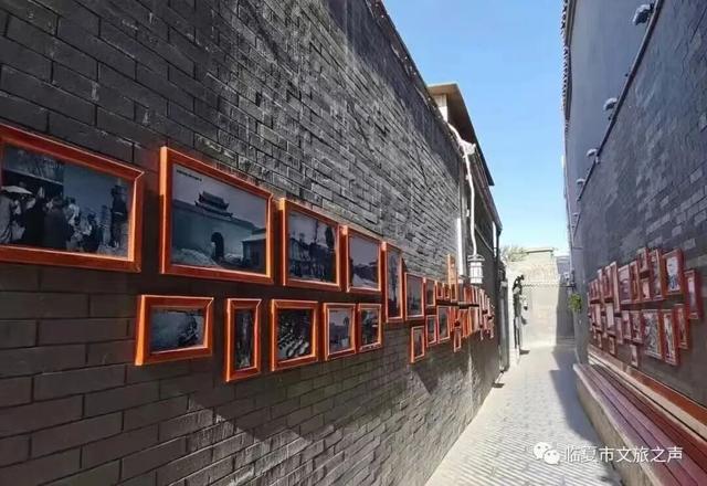 秋染临夏，诗意河州