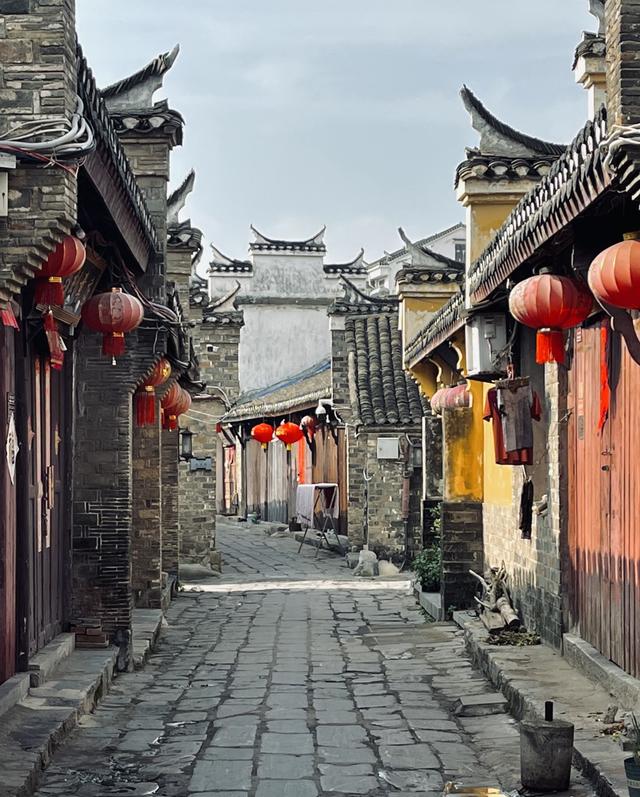 我是北京人，去了趟合肥逛了三景点，憋了3个疑问不吐不快。