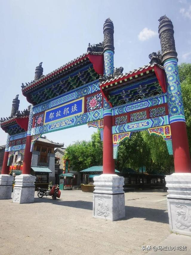 山东临沂旅游，这里被电视剧美景种草了！