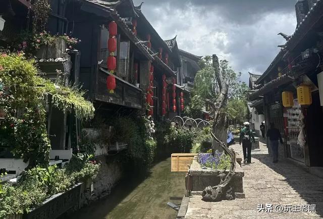 疆藏云贵行72，丽江要钱