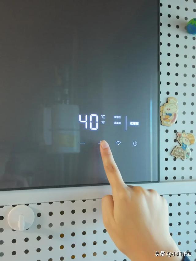 用了30年电热水器，今年换成了燃气热水器，才知道的那些事儿