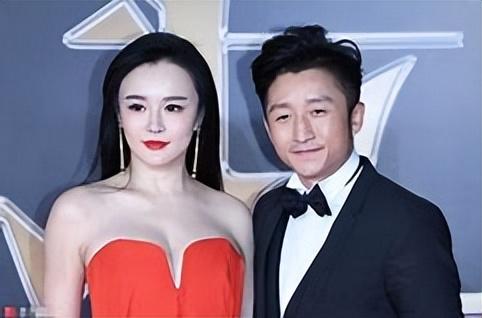 里子面子都没了！赔光2亿后，妻子深夜亲手撕下邹市明最后的体面