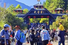 7天，452万人次！25亿！厉害了……图片